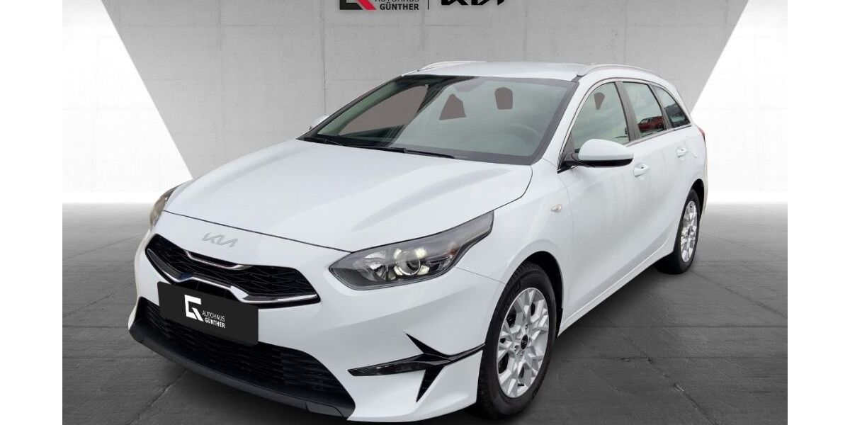 Kia ceed Sportswagon 30.131 km 19.490 € Halstenbek 25469
