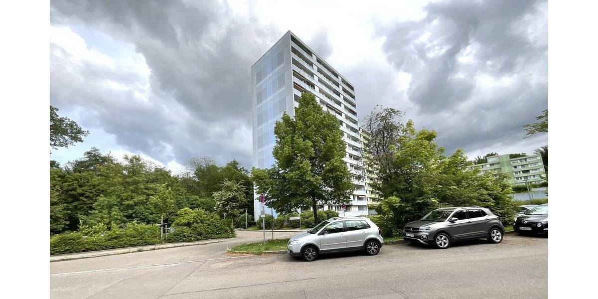 Etagenwohnung Nürtingen - 2 Zimmer, 54 m&sup2;, 145.000&euro; | Angebot:26685816