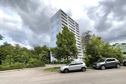 Wohnung Nürtingen - 2 Zimmer, 54 m&sup2;, 145.000&euro; | Angebot:26685816