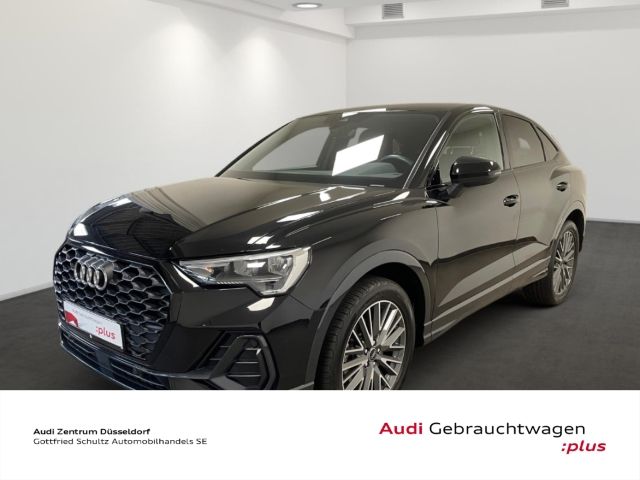 Audi Q3 38.692 km 26.900 &euro; Düsseldorf 40233
