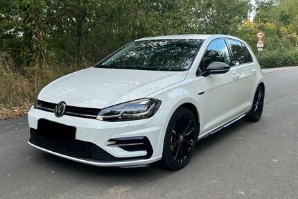 VW Golf 90.000 km 15.900 € Boffzen 37691
