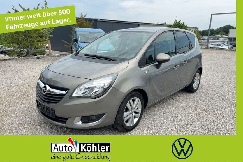 Meriva
