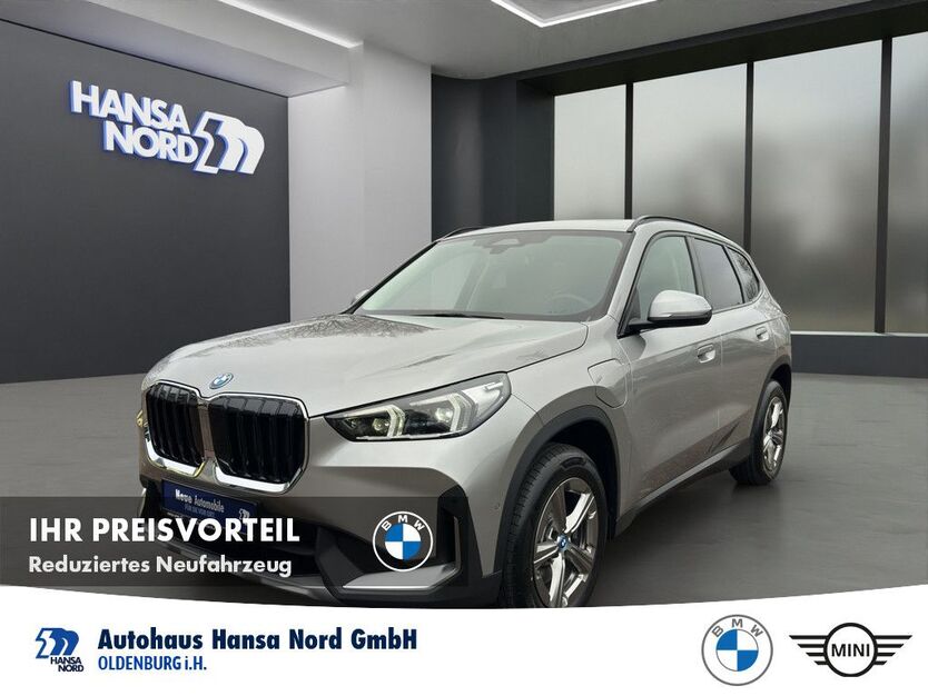 BMW X1 5.000 km 43.900 € Oldenburg 23758