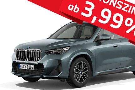 BMW X1 29.725 km 48.990 € Hamburg 21073