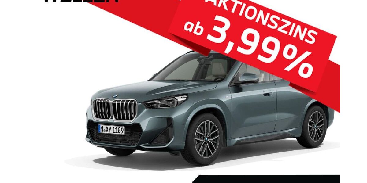 BMW X1 29.725 km 48.990 € Hamburg 21073