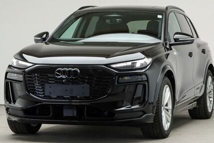 Audi Q6 e-tron 20.000 km 69.985 € Mühlheim 63165