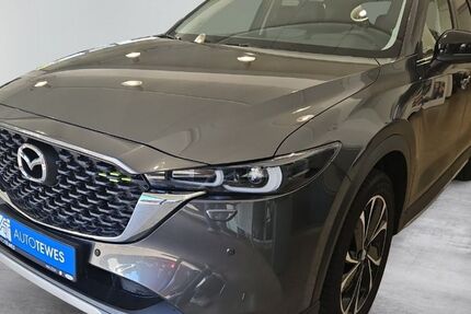 Mazda CX-5 22.828 km 29.885 &euro; Hamburg 22041