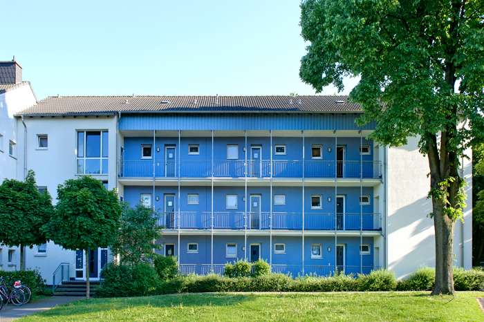 Etagenwohnung Ahlen - 1 Zimmer, 31 m&sup2;, 339&euro; | Angebot:26688296