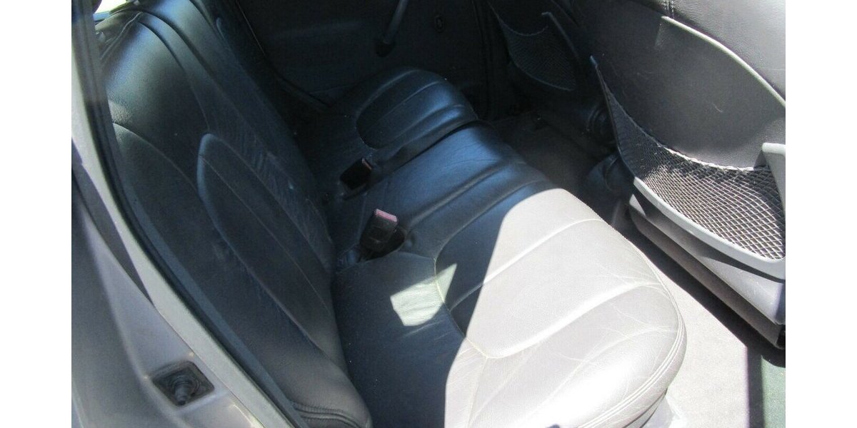 Mercedes-Benz A 190 Elegance 169.700 km 485 € Hirschberg 69493