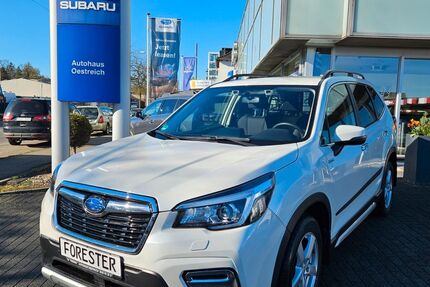 Subaru Forester 36.100 km 25.700 &euro; Wuppertal 42329