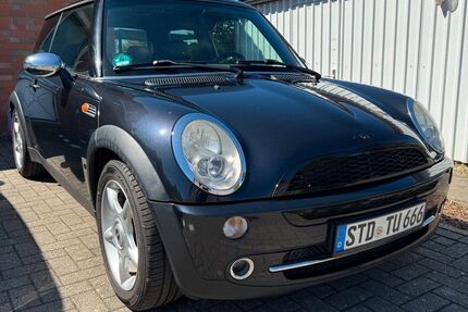 Mini ONE 231.000 km 1.800 &euro; Hammah 21714
