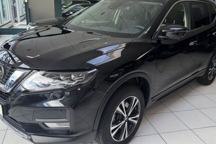 Nissan X-Trail 79.000 km 20.698 &euro; Pforzheim 75179