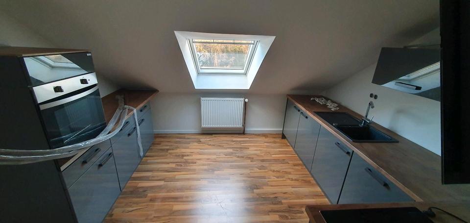 Dachgeschoßwohnung Herne Eickel - 3 Zimmer, 95 m&sup2;, 930&euro; | Angebot:24783740