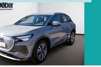 Audi Q4 e-tron 28.780 km 37.490 &euro; Herrenberg 71083