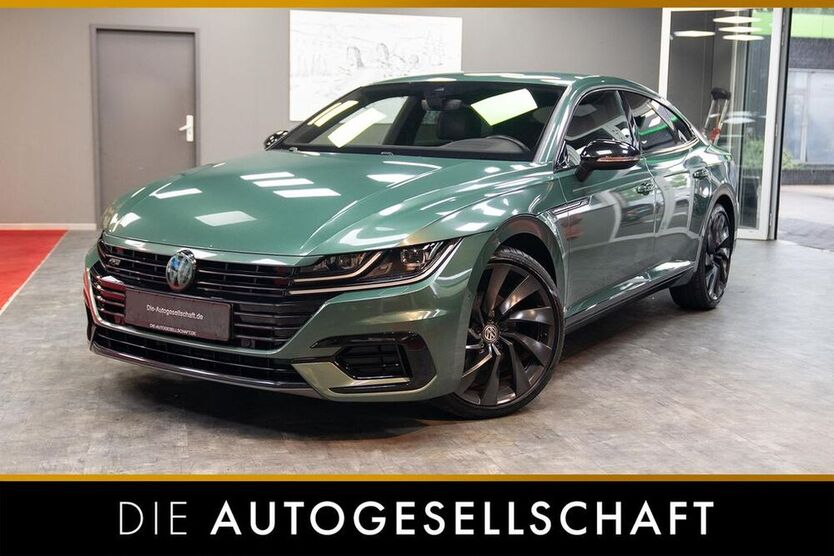 Arteon