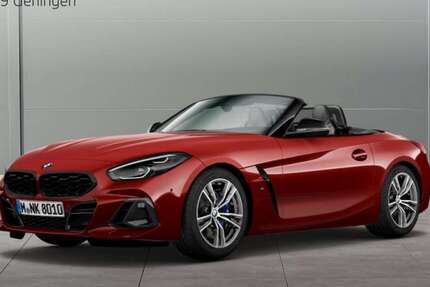 BMW Z4 25.533 km 51.630 &euro; Gerlingen 70839