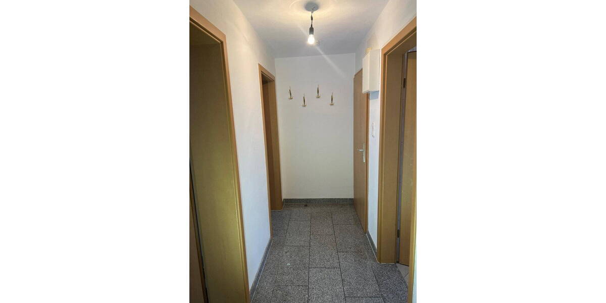 Etagenwohnung Lüdenscheid - 2 Zimmer, 46 m&sup2;, 355&euro; | Angebot:26857699