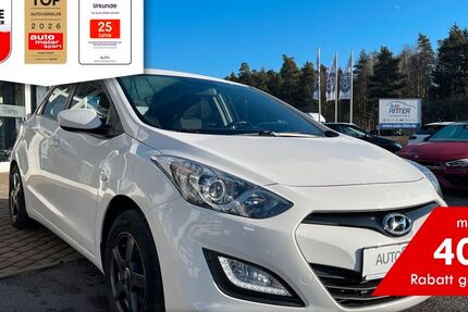 Hyundai i30 80.850 km 6.790 &euro; Eschenbach 92676
