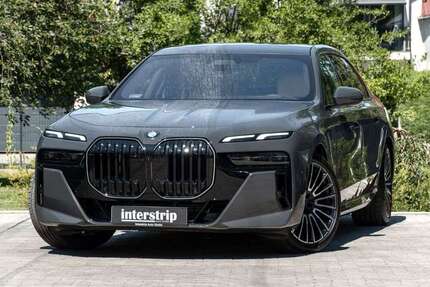 BMW 740 11.000 km 107.990 &euro; Langweid 86462