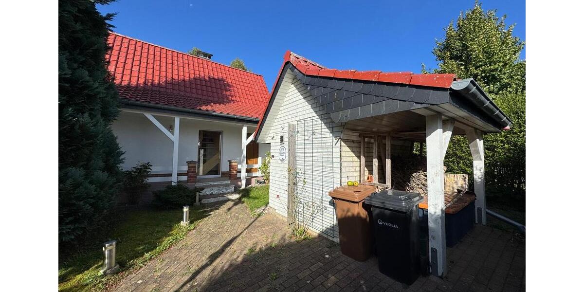 Bungalow Bentwisch - 2 Zimmer, 60 m&sup2;, 235.000&euro; | Angebot:26941090