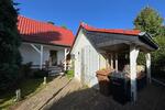 Bungalow Bentwisch - 2 Zimmer, 60 m&sup2;, 235.000&euro; | Angebot:26941090