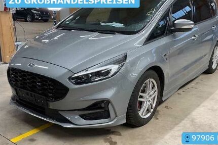 Ford S-Max 98.546 km 19.707 &euro; Frankfurt 60596