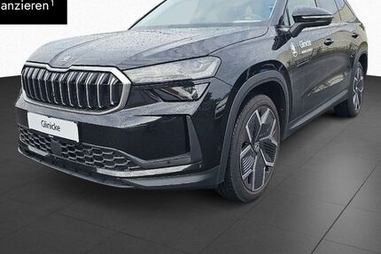 Skoda Kodiaq 16.900 km 45.990 € Kassel 34123