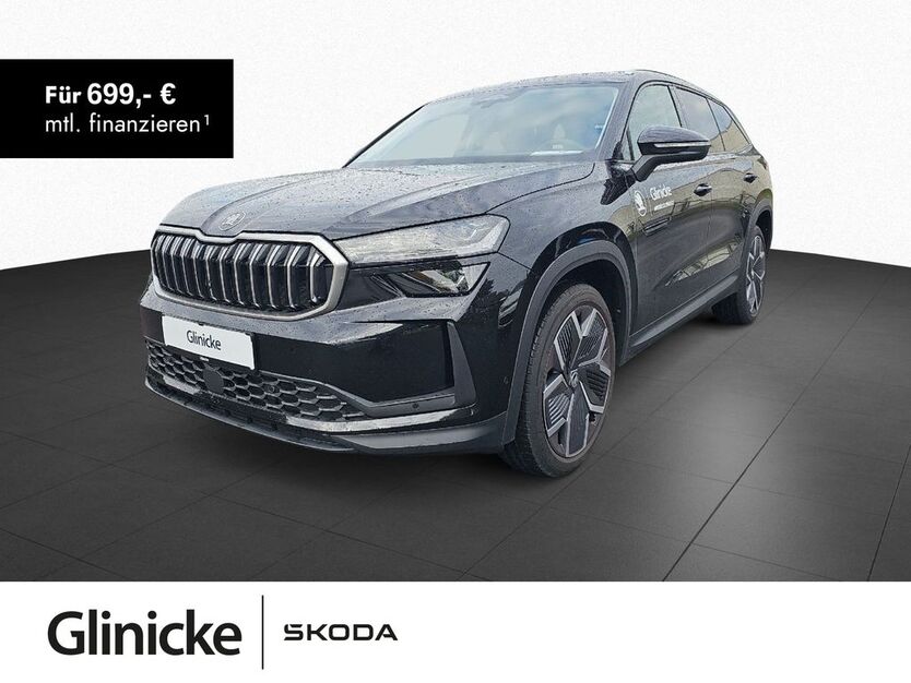 Skoda Kodiaq 16.900 km 45.990 € Kassel 34123