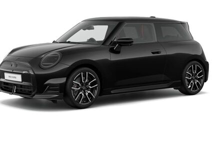 Mini Cooper SE 36.139 km 34.990 &euro; Leer 26789