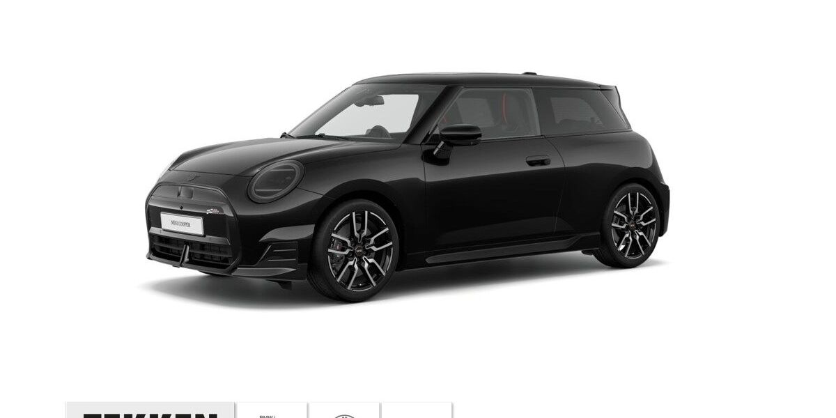 Mini Cooper SE 36.139 km 34.990 &euro; Leer 26789