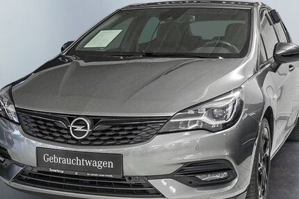 Opel Astra 33.350 km 19.490 &euro; Kiel 24148