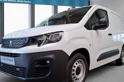 Peugeot Partner 35.382 km 15.380 &euro; Cloppenburg 49661