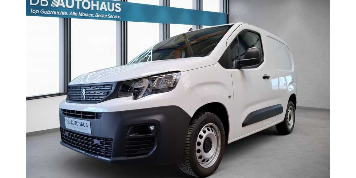 Peugeot Partner 35.382 km 15.380 &euro; Cloppenburg 49661