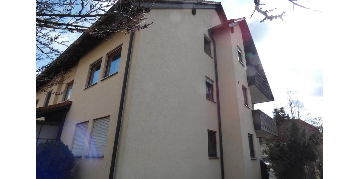 Etagenwohnung Lichtenfels - 2 Zimmer, 66 m&sup2;, 125.000&euro; | Angebot:26181500