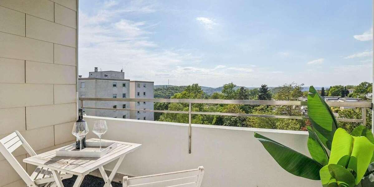 Etagenwohnung Saarbrücken Eschberg - 3 Zimmer, 89 m&sup2;, 189.900&euro; | Angebot:27125533