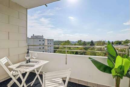 Wohnung Saarbrücken Eschberg - 3 Zimmer, 89 m&sup2;, 189.900&euro; | Angebot:27125533