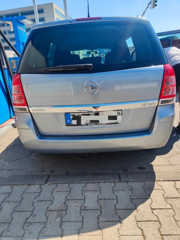 Zafira