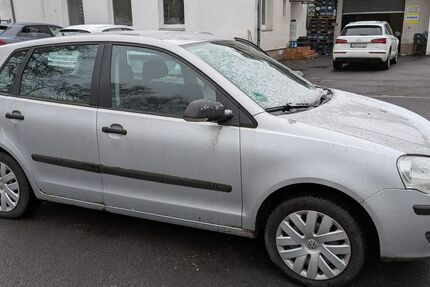 VW Polo 189.000 km 1.500 &euro; Braunschweig 38118
