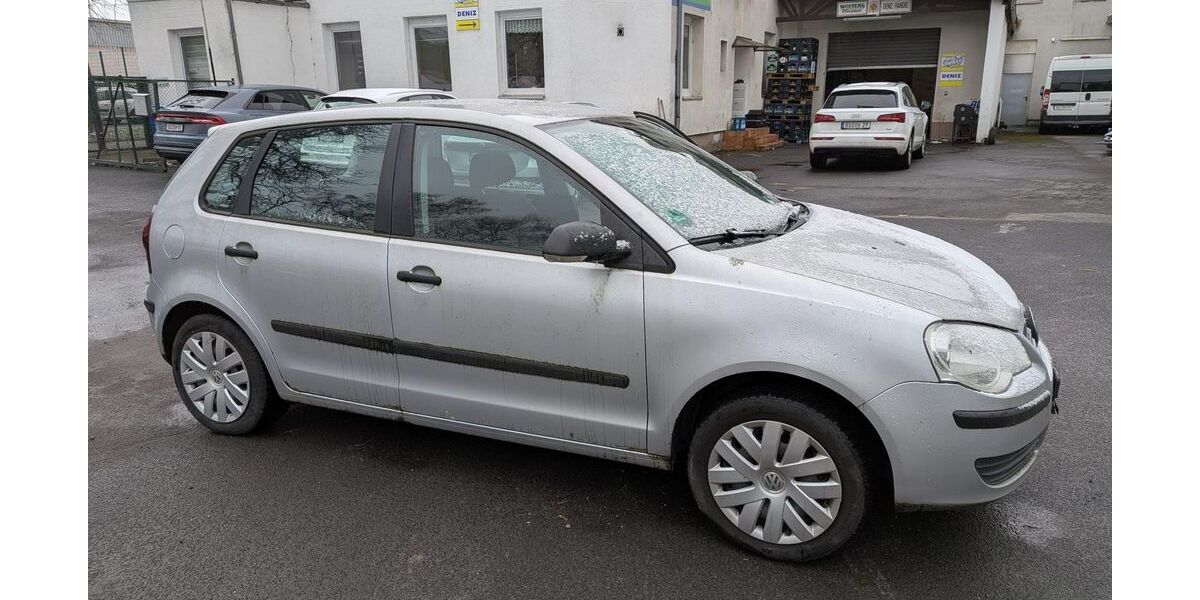 VW Polo 189.000 km 1.500 &euro; Braunschweig 38118