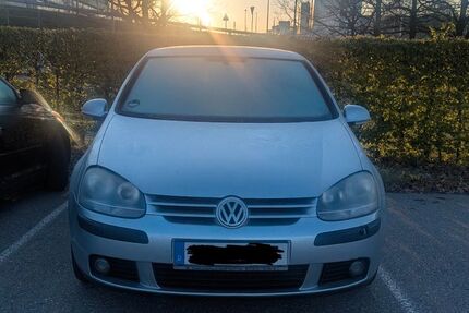 VW Golf 273.000 km 1.000 &euro; Hohenkammer 85411