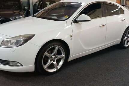 Opel Insignia 230.000 km 4.990 &euro; Rüsselsheim 65428
