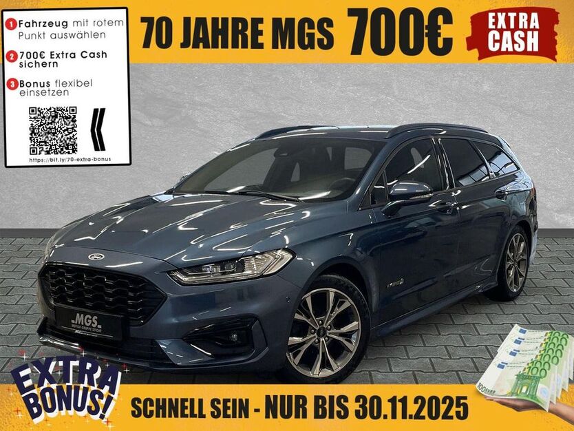 Ford Mondeo 95.000 km 19.990 € Hof 95032