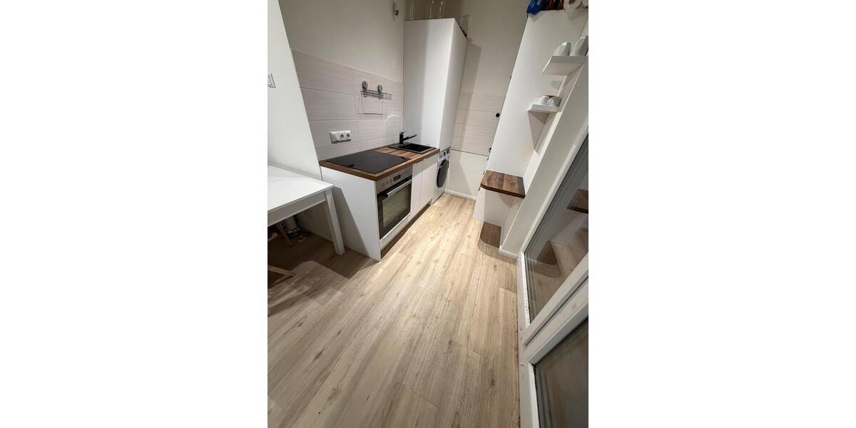 Etagenwohnung Zingst - 1 Zimmer, 33 m&sup2;, 405&euro; | Angebot:26212463