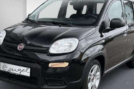Fiat Panda 45.700 km 11.989 &euro; Wunsiedel 95632