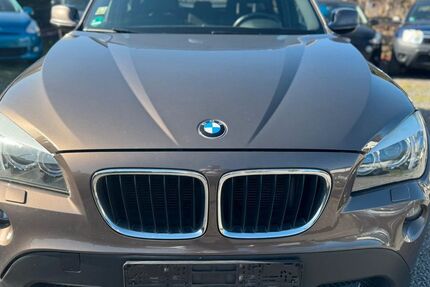 BMW X1 216.000 km 7.200 &euro; Mechernich 53894
