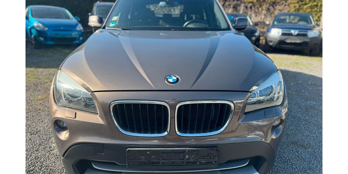 BMW X1 216.000 km 7.200 &euro; Mechernich 53894
