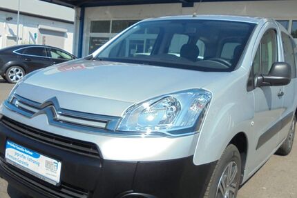 Citroen Berlingo 122.533 km 7.999 &euro; Nordhausen 99734