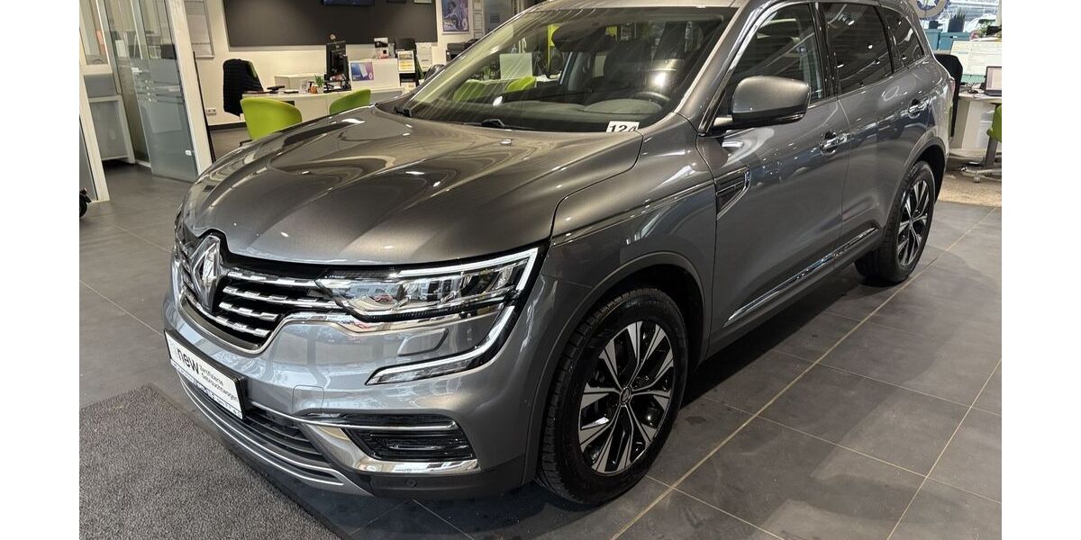 Renault Koleos 37.439 km 27.990 &euro; Dresden 01139