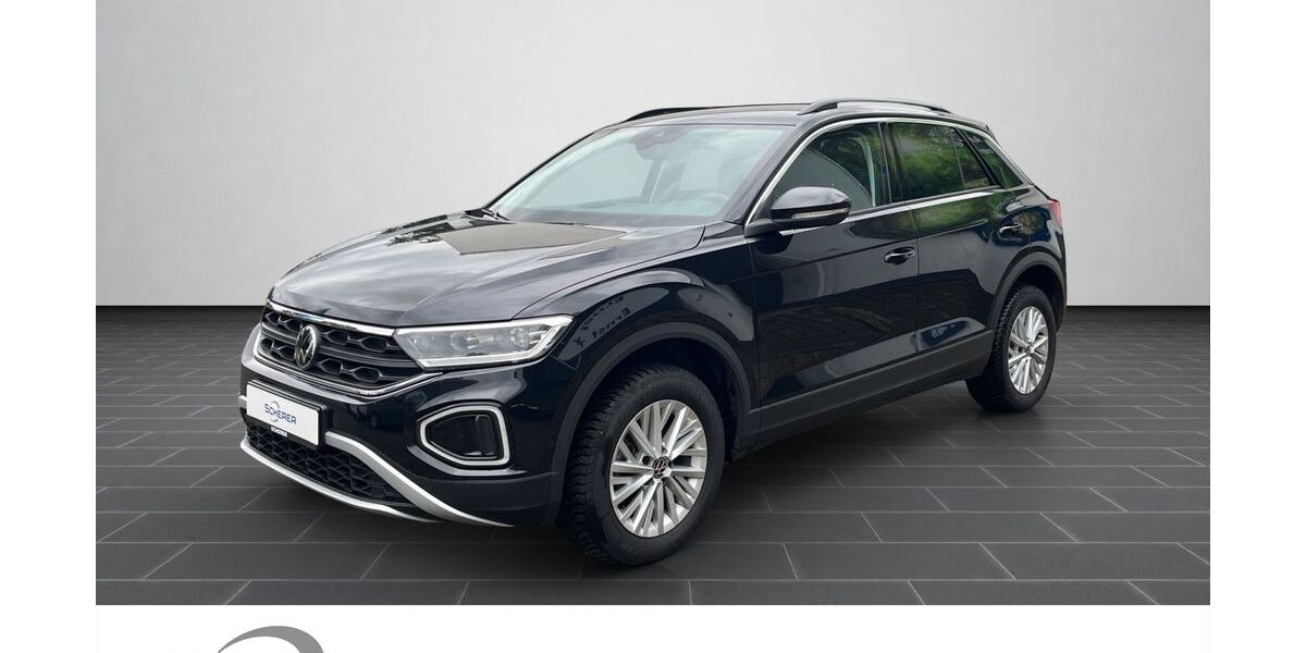 VW T-Roc 20.547 km 22.250 € Hockenheim 68766