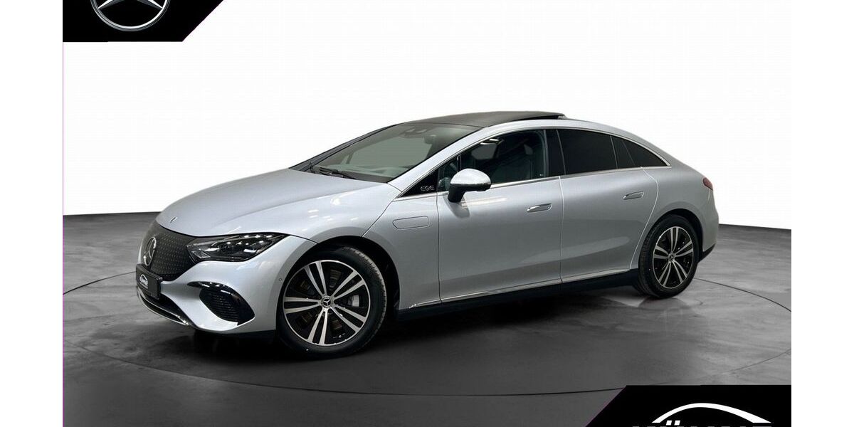 Mercedes-Benz EQE 15.558 km 49.850 &euro; Wiedemar 04509